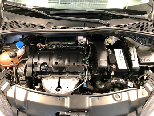 Peugeot 208 1.6 Feline Pack Cuir 2017
