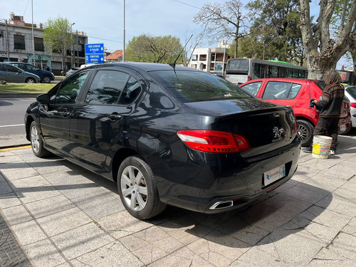 Peugeot 408 1.6 Allure Hdi 115cv