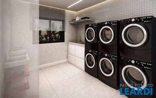 Imagem 12 de 13 de Apartamento - Perdizes - Sp - 492013