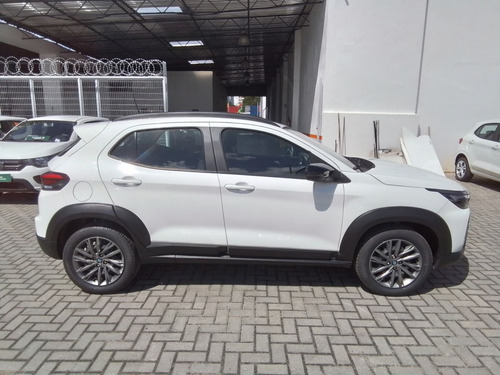 Fiat Pulse 1.3 FLEX DRIVE CVT