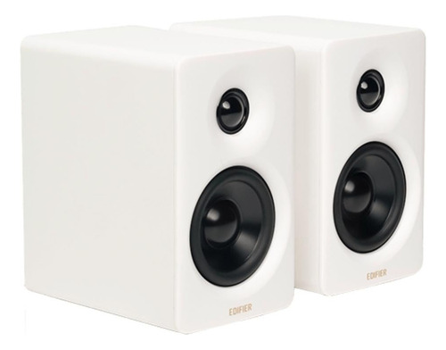 Edifier M60 Blancos Monitor Multiproposito