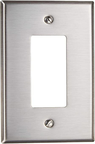 Leviton So26 1 Cuadrilla Decora / Gfci Dispositivo Decora - 