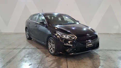 Kia Forte 2.0 Gt Line