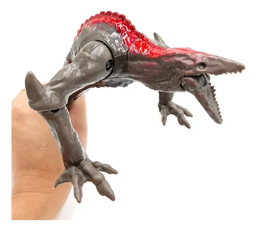 Maqueta De Muñecos De Skullcrawler De La Película King Kong