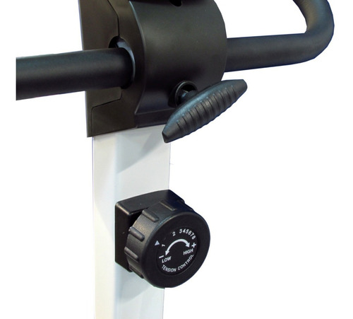 Bicicleta Fija Magnetica Jbh 6170-8u 120 Kg C* Me