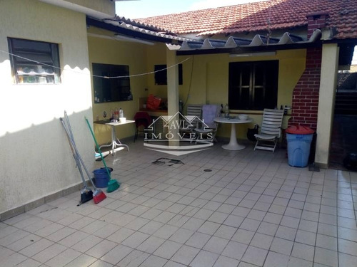 Imagem 11 de 27 de Casa Térrea Para Venda No Bairro Jardim Nossa Senhora Do Carmo, 3 Dorm, 1 Suíte, 3 Vagas, 175 M, 250 M - 430