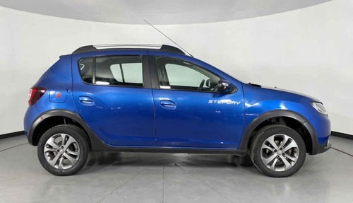 Imagen 6 de 15 de 40643 - Renault Stepway 2018 Con Garantía