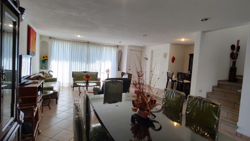 Casa En Renta Oaxtepec Morelos
