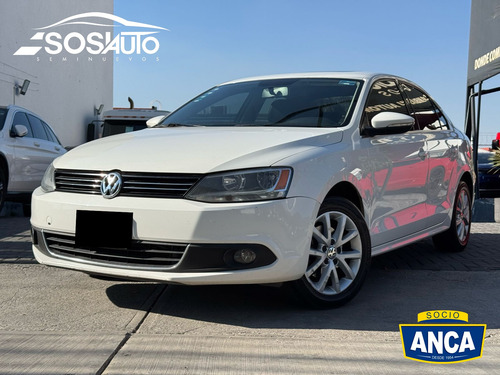 Volkswagen Jetta 2.0 T Diesel At