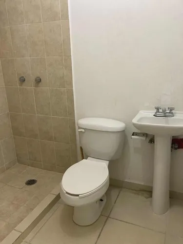 Renta Casa Jardín Ciudad Del Sol Querétaro