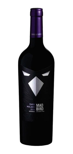Vino Mad Bird By Corbeau Wines 