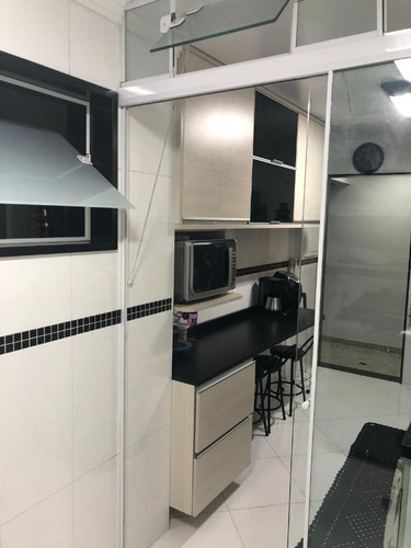 Imagem 16 de 29 de Apartamento Pronto Para Morar Com Excelente Localização * Agende Sua Visita. - Ap00638 - 69340629