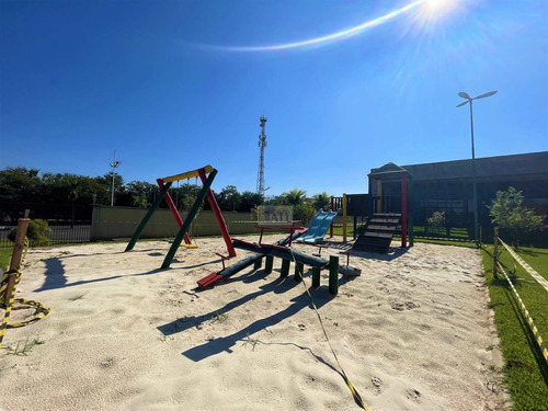 Imagem 26 de 30 de Casa À Venda Condomínio Quinta Do Lago Com 3 Quartos E 4 Vagas - V7662