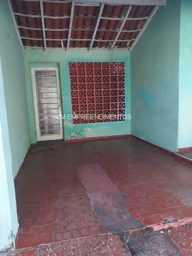 Imagem 6 de 12 de Casa - Ca00130 - 3237327