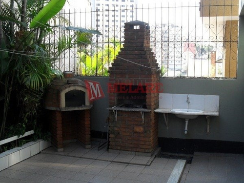Imagem 12 de 15 de Casa - Perdizes - Ref: 48576 - V-48576