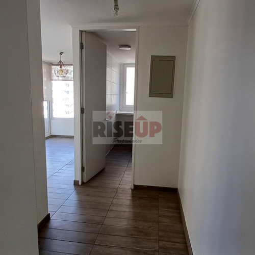 Departamento Bajo Precio En Arriendo De 2 Dorm. En Ñuñoa