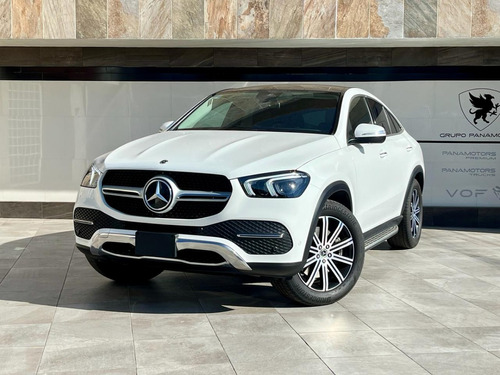 Mercedes-Benz Clase GLE 3.0 450 4Matic Sport