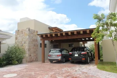 Casa en renta