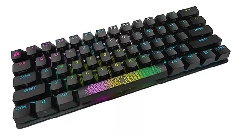  Corsair Teclado mecánico para juegos K70 RGB PRO con