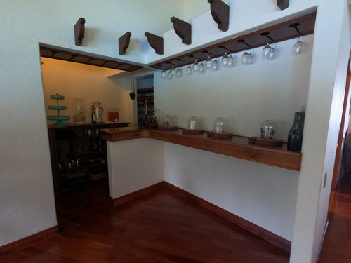 Se Vende Exclusiva Casa Campestre En El Alto Del Escobero Envigado!