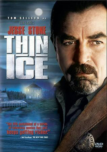 Jesse Stone: Hielo Fino