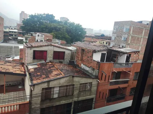 Apartamento En Venta En Barrio Prado. Cod V12819