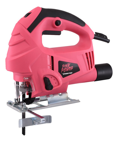 Sierra Caladora Manual 710w 80mm Pink Power By Dowen Pagio