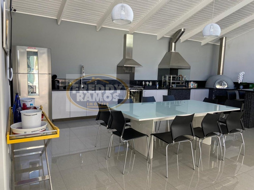 Imagem 28 de 30 de Casa A Venda No Bairro Vila Oliveira Em Mogi Das Cruzes - - 352-1