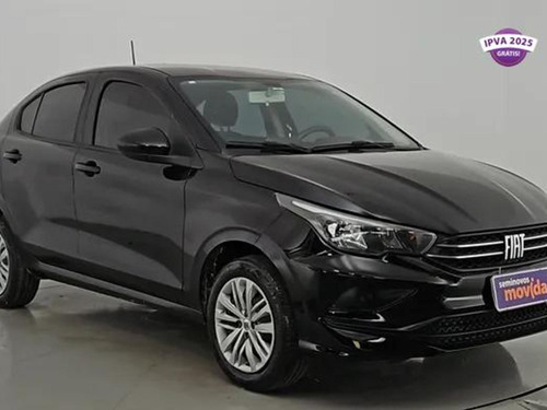Fiat Cronos Drive 1.0 (Flex) MT