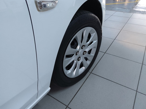 Chevrolet Onix 1.0 TURBO FLEX AUTOMÁTICO