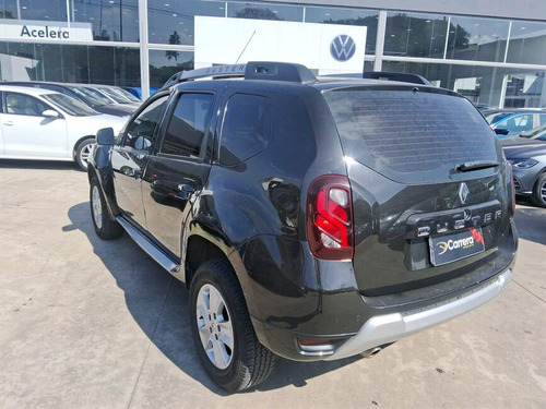 Renault Duster 2.0 DYNAMIQUE 4X2 16V FLEX 4P AUTOMÁTICO