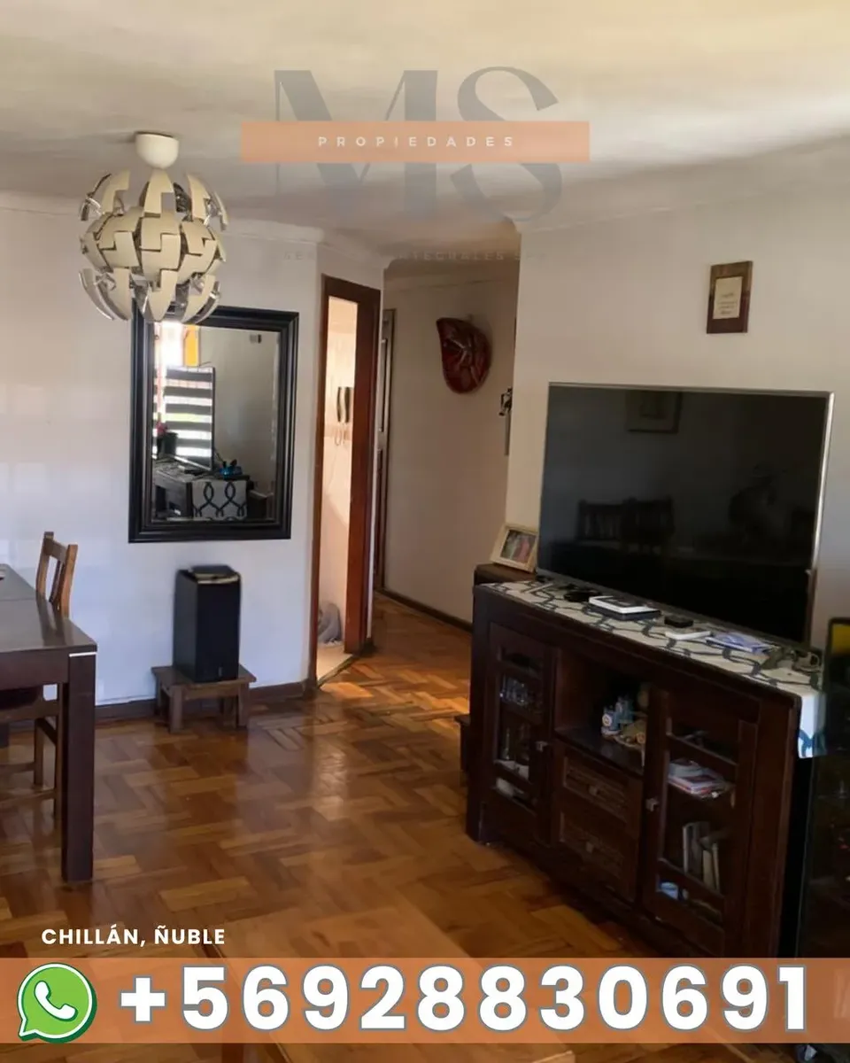 Imagen 4 de 11 de Casa En Area Residencial Calle Jj Gazmuri