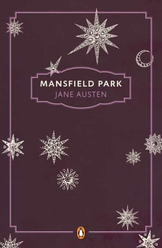 Libro Mansfield Park [ Edicion Conmemorativa ] Pasta Dura
