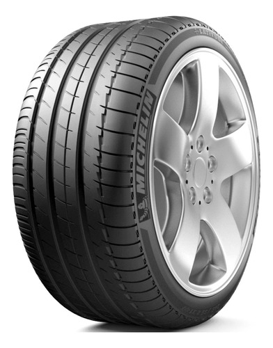 Llanta 275/45r20 110y Michelin Latitude Sport