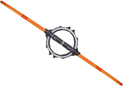 Sable De Luz Doble Del Inquisidor Forge Star Wars Lightsaber