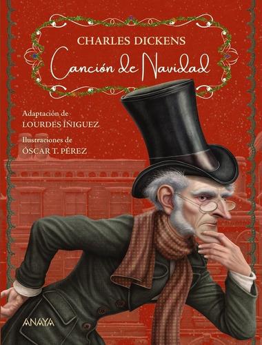 Cancion De Navidad - Dickens, Charles