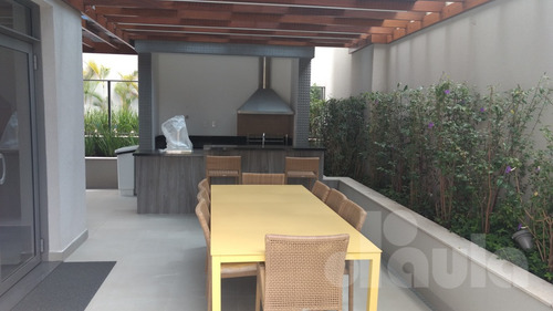 Imagem 4 de 14 de Apartamento Alto Padrão No Bairro Jardins - 1033-11404