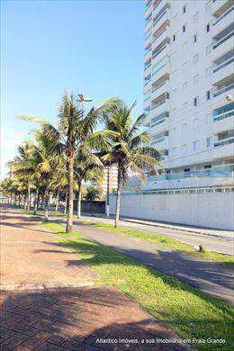 Imagem 13 de 15 de Apartamento Em Praia Grande Bairro Solemar - V2984