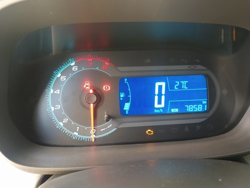 Imagem 9 de 10 de Chevrolet Cobalt 2014 1.8 Lt 4p