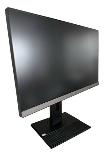 Monitor Acer B246hyl 23.8 Pulgadas Sin Marco Negro (Usado)