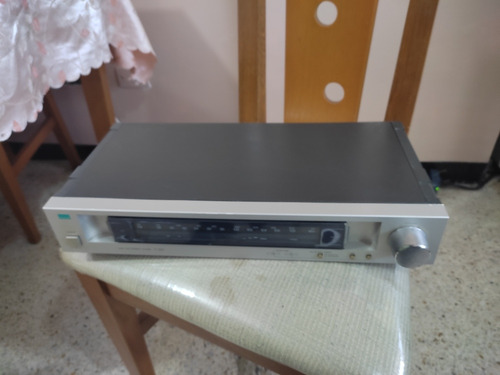 Radio Túner Sansui (Usado)