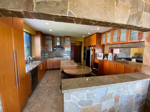 Ls Vende Pent House Urb Miranda