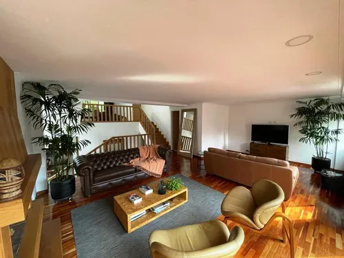 Casa En Venta En Los González. Cod V3845