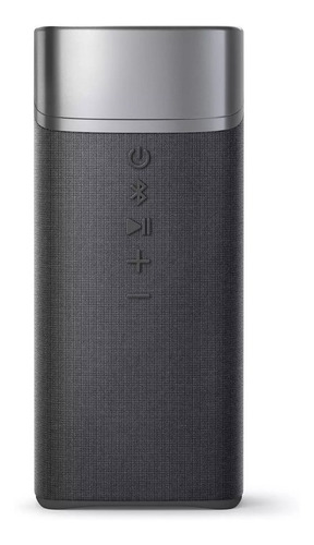 Imagen 2 de 7 de Parlante Inalambrico Philips Bluetooth Tas3505/00 Tas3505 5w