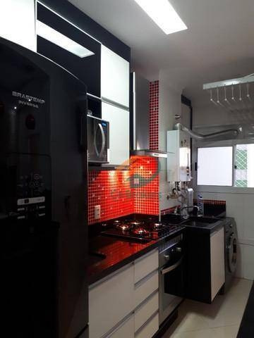 Imagem 10 de 24 de Apartamento Com 3 Dormitórios À Venda, 57 M² Por R$ 375.000,00 - Jardim Las Vegas - Guarulhos/sp - Ap3802
