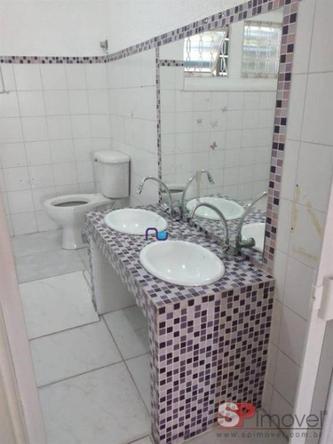 Imagem 10 de 21 de Casa Comercial 390m² 8.000 Pq Mandaquí - Ca0648