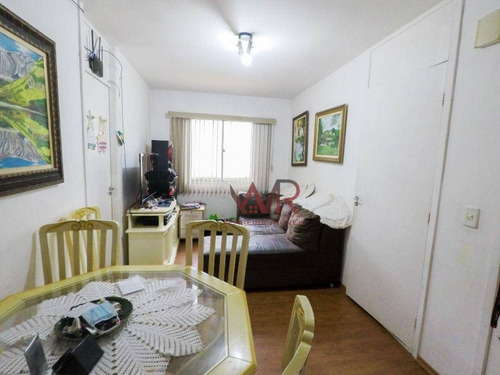 Imagem 2 de 27 de Apartamento À Venda, 50 M² Por R$ 181.000,00 - Guaianazes - São Paulo/sp - Ap1192
