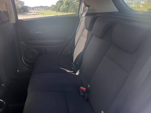 Imagem 14 de 14 de Honda Hr-v Ex 1.8