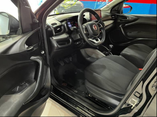 Imagem 7 de 15 de Fiat Argo 1.3 Firefly Flex Drive Manual