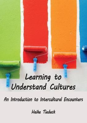 Libro Learning To Understand Cultures : An Introduction T...